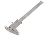 Şubler 150mm cu Agăţătoare