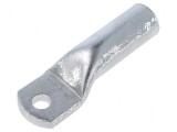 V&acirc;rf inelar tubular M12 240mm2 pentru cablu aluminiu, crimpat
