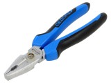 Cleşti universali GEDORE 180mm pentru &icirc;ndoire, prindere și tăiere