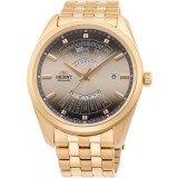 Ceas Barbati, Orient, Multi Year Calendar RA-BA0001G - Marime universala