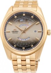 Ceas Barbati, Orient, Multi Year Calendar RA-BA0001G - Marime universala