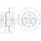DELPHI BG4533C Disc frana