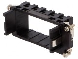 Conector Modular Femeie MCR 16 B pentru Module A-E
