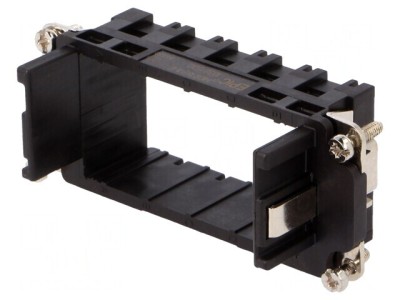 Conector Modular Femeie MCR 16 B pentru Module A-E foto
