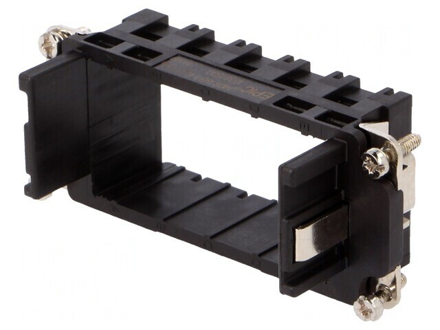 Conector Modular Femeie MCR 16 B pentru Module A-E