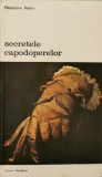 Secretele capodoperelor - Madeleine Hours