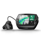 Computer bord Nyon Bosch GPS, display cu 8 GB capacitate stocare, compatibil cu toate modelele eBike Bosch dupa 2014