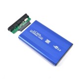 Rack HDD SATA 2.5 inci USB - Suport Hardisk Extern Laptop Caddy