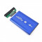 Rack HDD SATA 2.5 inci USB &ndash; Suport Hardisk Extern Laptop Caddy