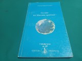 CE ESTE UN MAESTRU SPIRITUAL * OMRAAM MIKHAEL AIVANHOV *1994 * 3 3 1