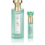 BVLGARI Eau Parfum&eacute;e Au Th&eacute; Vert set cadou unisex