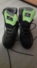 Bocanci Garmont Gore-Tex talpă Lowa, măr. 40, stare excelentă