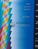 Business 3rd Edition 1991 Pride Hughes Kapoor - Carte Economie Engleza, Coperta Cartonata