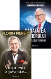 Viața este o poveste - Ediție cartonată + Sănătatea creierului pe &icirc;nțelesul tuturor, Bookzone