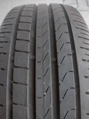 Vand 2 anvelope vara Pirelli Scorpion Verde 235/50/19 99V stare super foto