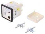 Ampermetru pe Panou True RMS Clasa 1.5 0-10/20A