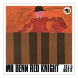 Mr Benn Red Knight