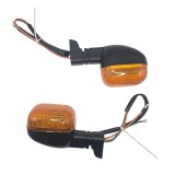 Set 2 semnalizari Moto Scuter ATV M10 Model 5