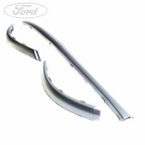 Ornament spoiler spate Ford Mondeo III Garage AutoRide