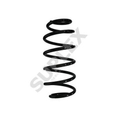 Arc suspensie Volvo Xc60 1 Suv (156), 05.08-12.17, 2.4 D, 2.4 D / D3 / D4 AWD, D3, D3 / D4, D4, D4 AWD, D5 AWD, T5, Punte Fata, SUPLEX