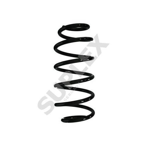 Arc suspensie Volvo Xc60 1 Suv (156), 05.08-12.17, 2.4 D, 2.4 D / D3 / D4 AWD, D3, D3 / D4, D4, D4 AWD, D5 AWD, T5, Punte Fata, SUPLEX