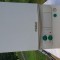 Centrala pe gaz Vaillant perfect functională