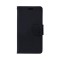 Husa Pentru SAMSUNG Galaxy A3 2015 - Leather Fancy TSS, Negru