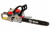 Drujba Blade Alpin 580