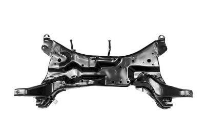 Cadru motor Mitsubishi Outlander 1 2003-, 2wd, 4wd, NTY ZRZ-MS-003 foto