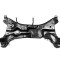 Cadru motor Mitsubishi Outlander 1 2003-, 2wd, 4wd, NTY ZRZ-MS-003