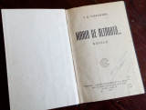 I. C. VISSARION - MARIA DE ALTADATA... (NUVELE) [editia princeps, 1920]
