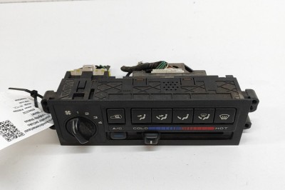 Modul de climatizare SSANGYONG MUSSO FJ 1993 OEM: 85320-05500 | 29403232 foto