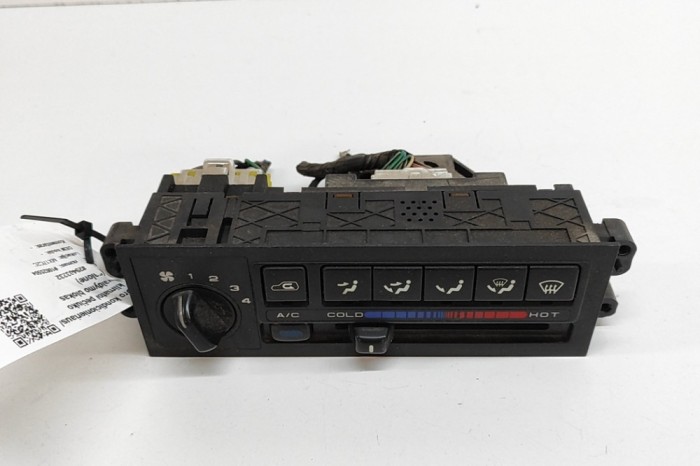 Modul de climatizare SSANGYONG MUSSO FJ 1993 OEM: 85320-05500 | 29403232