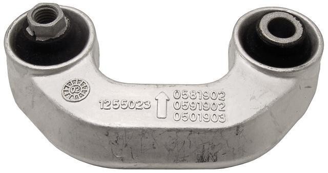 Bieleta antiruliu Audi A4 (B6/B7), 2000-2007; Seat Exeo (3r2) SRLine Polonia, parte montare : Punte fata, partea dreapta