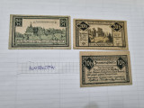 austria notgeld innernstein 3v.