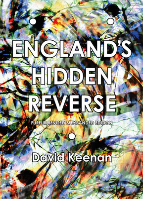 England&amp;#039;s Hidden Reverse, Revised and Expanded Edition: A Secret History of the Esoteric Underground foto