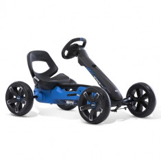 Kart cu Pedale BERG Toys Reppy Roadster foto