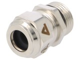 Garnitură de etanșare alamă IP68 M20 1,5 ANACONDA UL/CSA