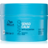 Cumpara ieftin Wella Professionals Invigo Senso Calm Masca de par pentru piele sensibila 150 ml