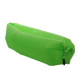 Saltea gonflabila GTB-061, pentru camping, 1 persoana, 260 x 70 cm
