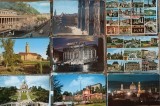 Cumpara ieftin Lot 100 Carti Postale straine circulate/necirculate