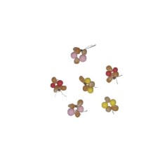 set 10 coronite pescuit la crap