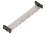 Cablu panglică SAMTEC IDC 8 pini 69,85mm FFSD-08-D-02.75-01-N