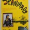 THE NEW SPANIARD by JOHN HOOPER , 2006, PREZINTA SUBLINIERI CU MARKERUL *