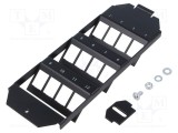 Conector RJ NK4069 LOGILINK