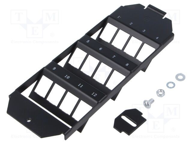Conector RJ NK4069 LOGILINK