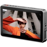 Monitor Touchscreen HD 6&quot; Viltrox DC-X3 SDI