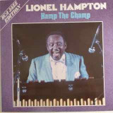 Vinil Lionel Hampton &ndash; Hamp The Champ (VG++)