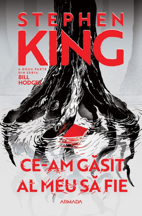 Ce-Am Gasit Al Meu Sa Fie, Stephen King - Editura Nemira