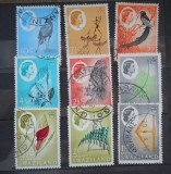 SARAWAK ELISABETA II